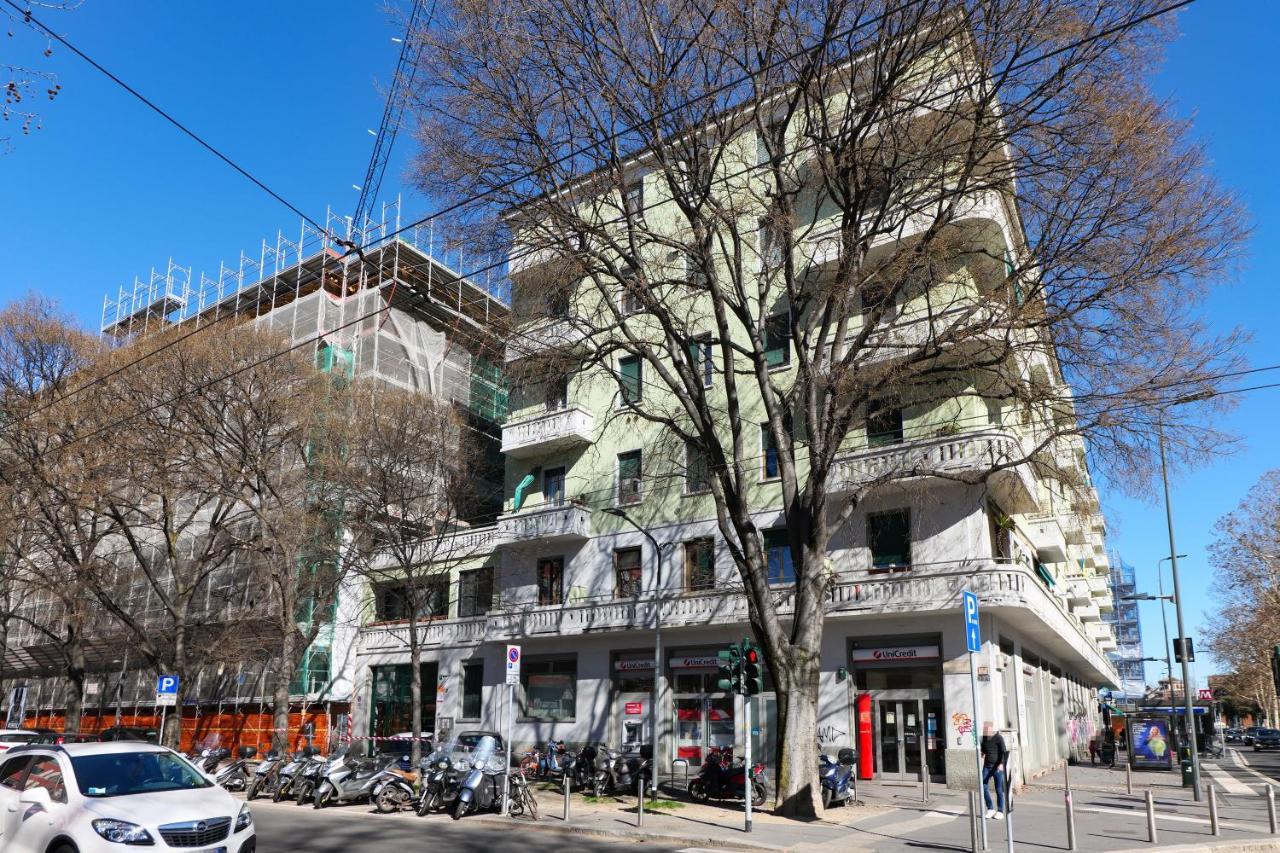 Primopiano - Fusina, Milan